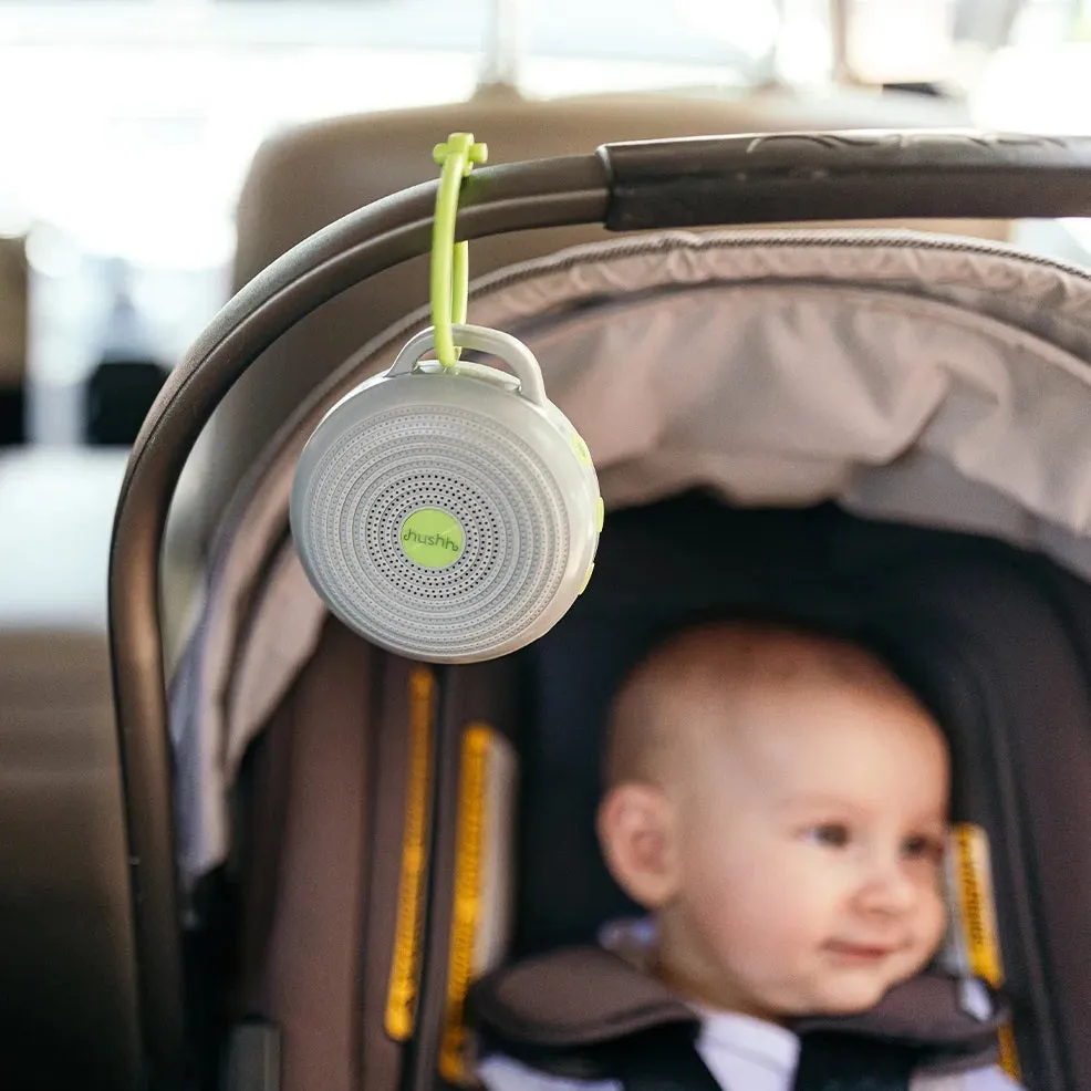 Yogasleep Hushh Portable Sound Machine