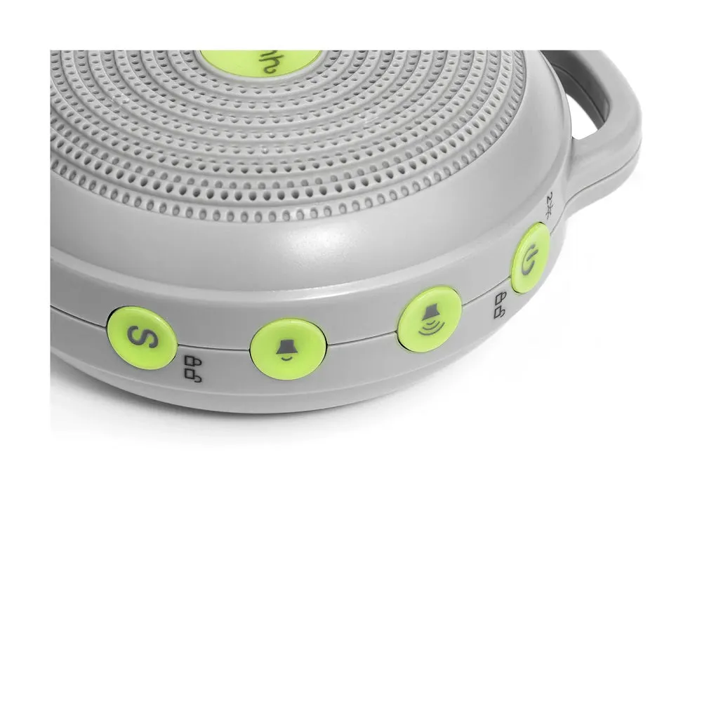 Yogasleep Hushh Portable Sound Machine