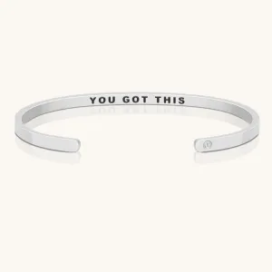 You Got This (within)