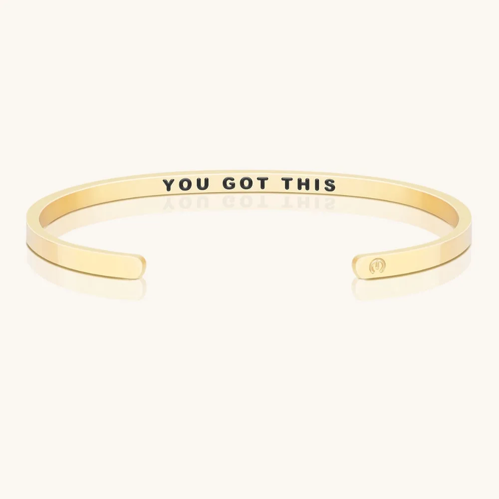 You Got This (within)