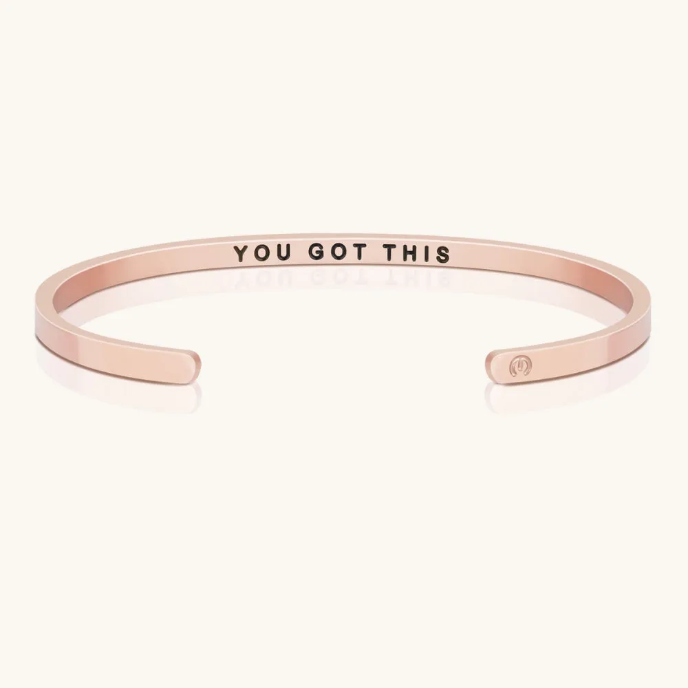 You Got This (within)