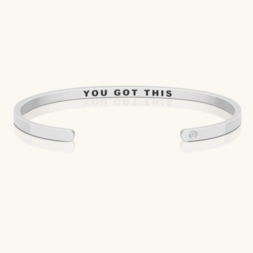 You Got This (within)