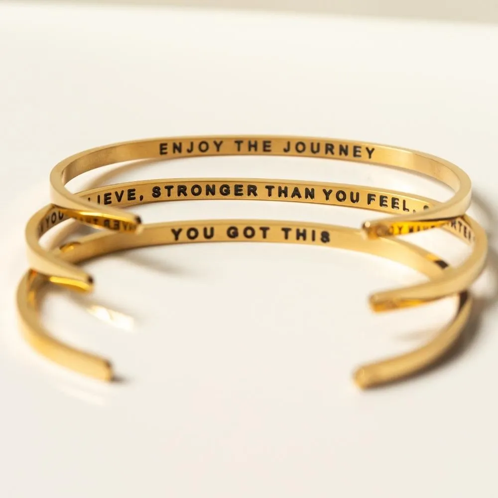 You Got This (within)