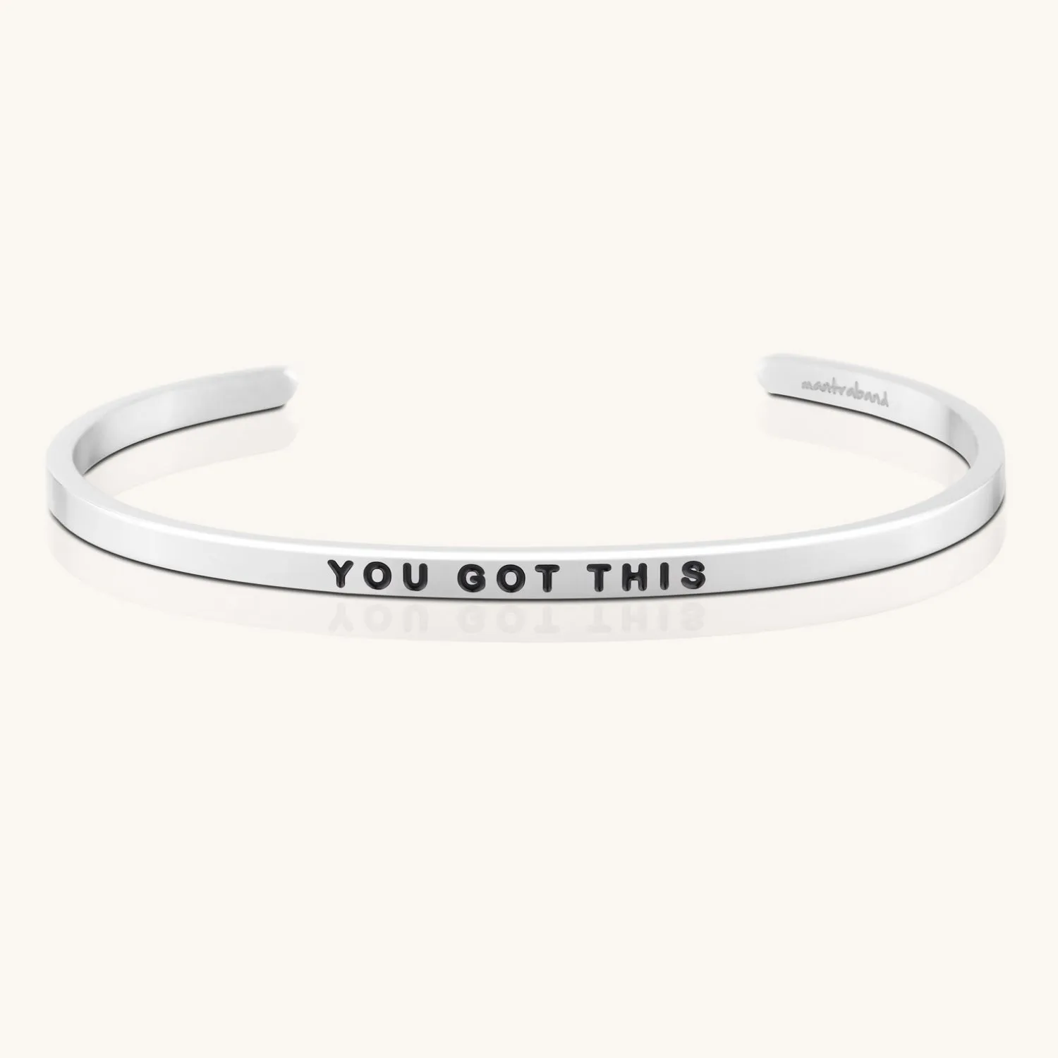 You Got This