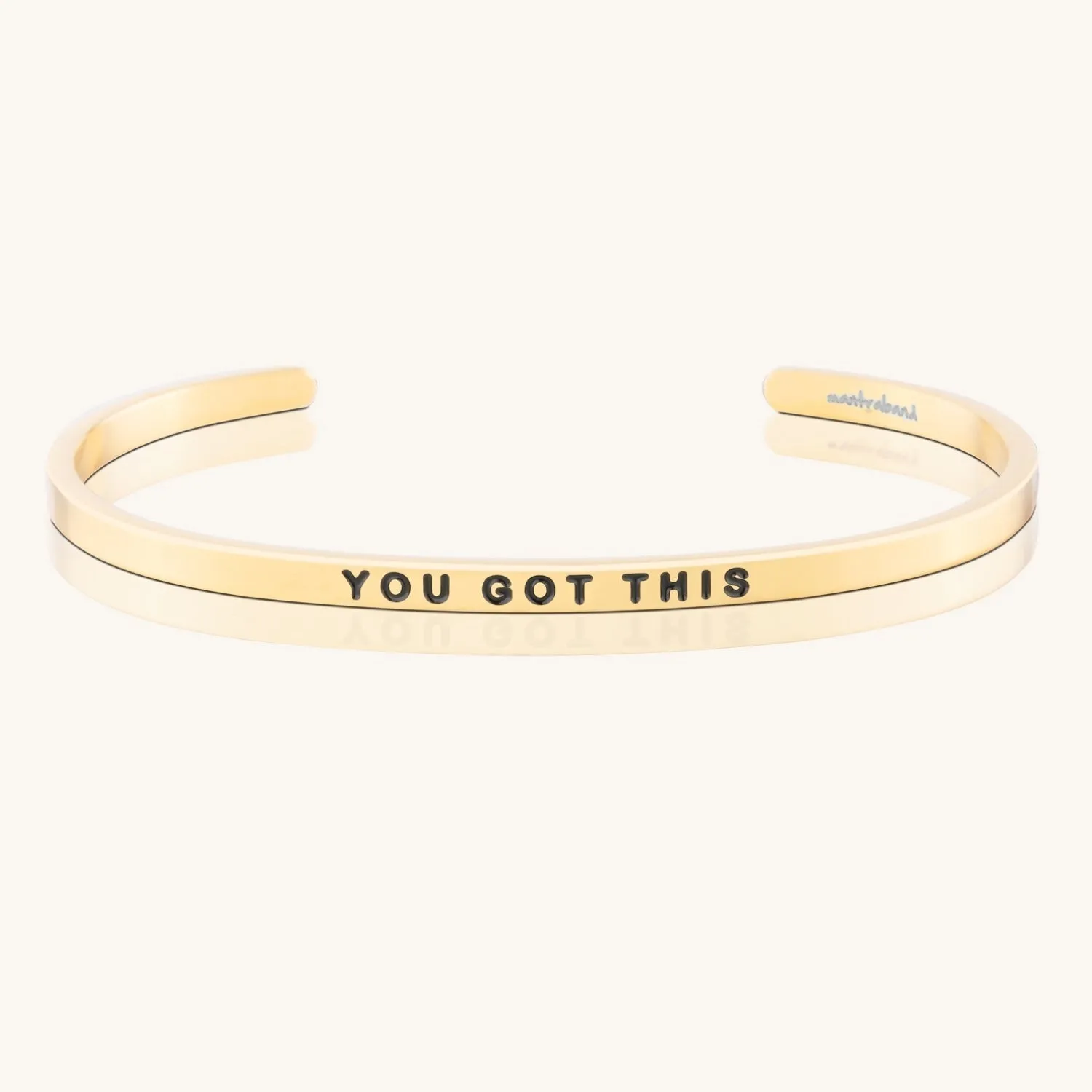You Got This