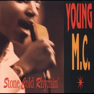 Young MC - Stone Cold Rhymin'