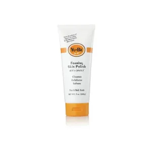 Yu-Be Foaming Skin Polish 200ml